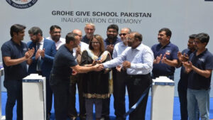 CSR - Schools