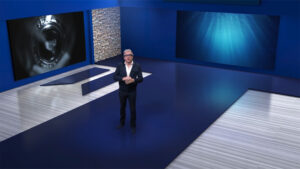 Digital KeyNote