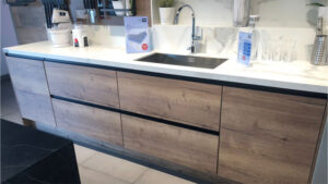 Kitchen Showrooms